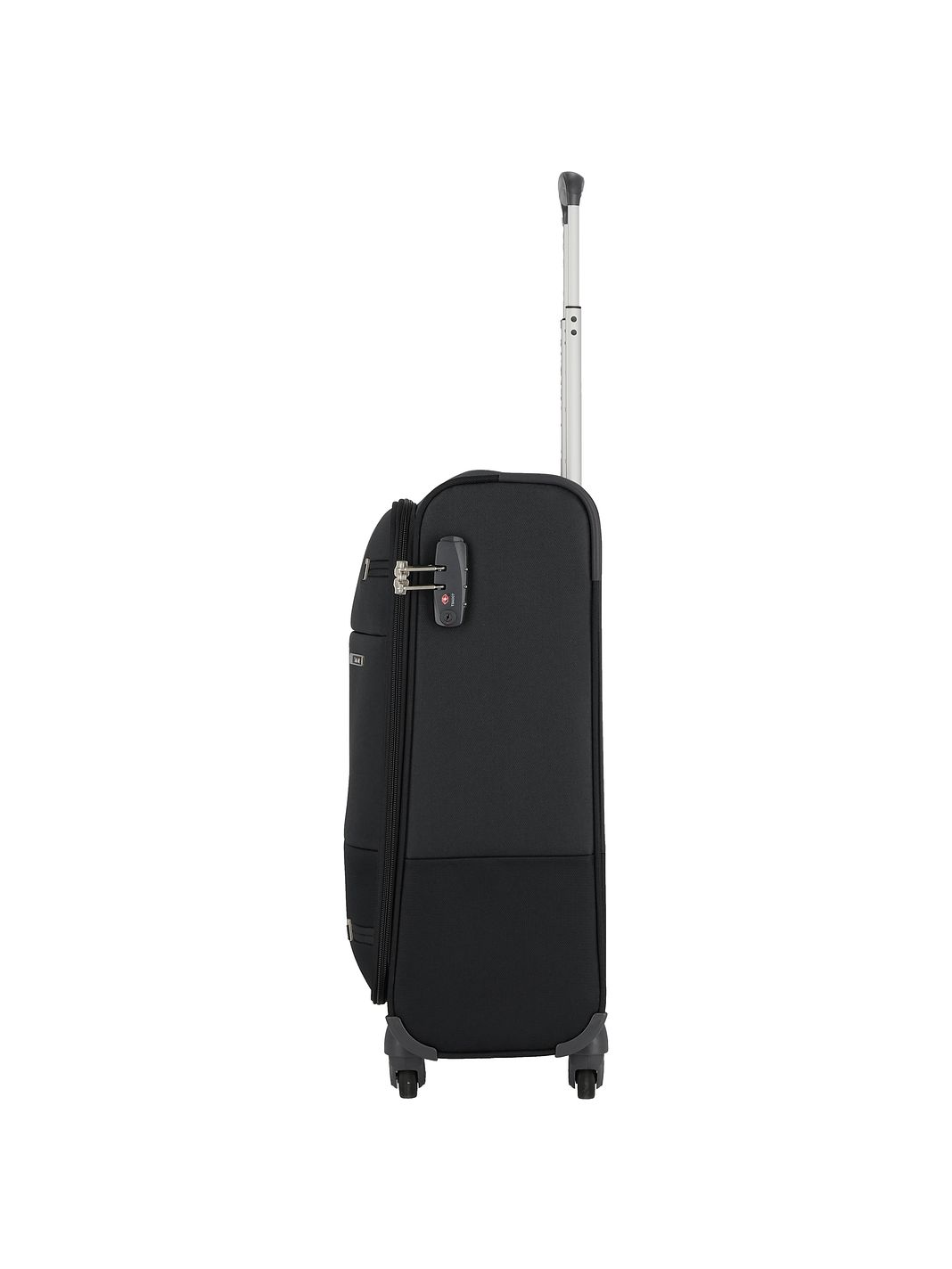 Samsonite Base Boost 4 ruedas Maleta de cabina 55 cm Samsonite Base Boost 4 ruedas Maleta de cabina 55 cm