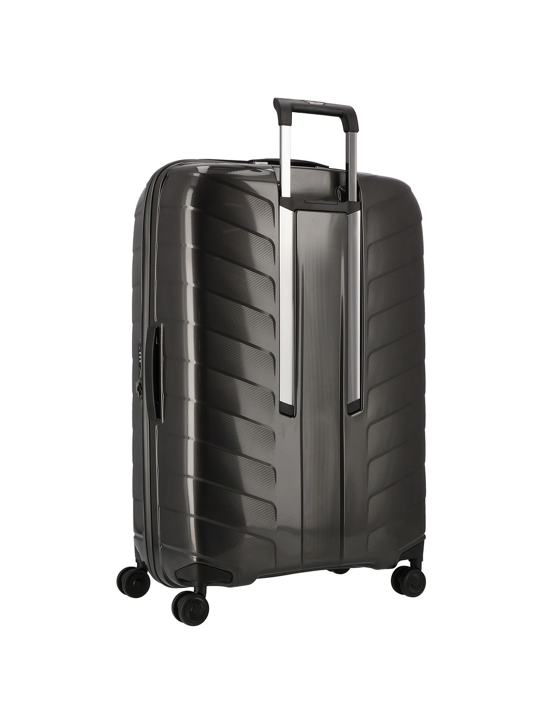 Samsonite Attrix 4 ruote Carrello 81 cm Samsonite Attrix 4 ruote Carrello 81 cm