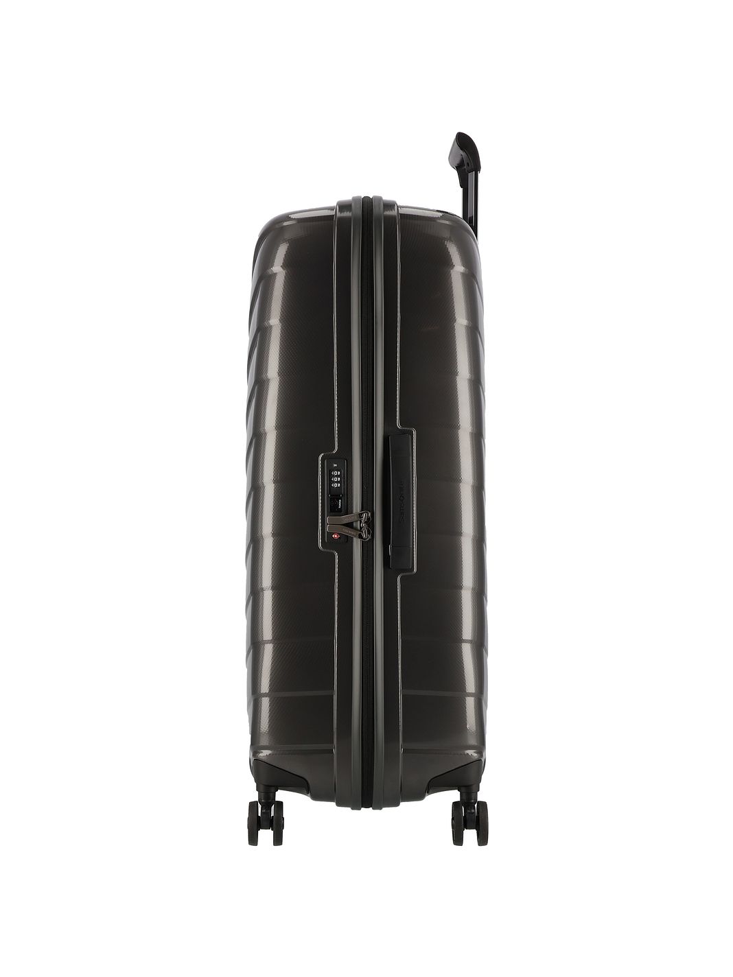 Samsonite Attrix 4 ruote Carrello 81 cm Samsonite Attrix 4 ruote Carrello 81 cm