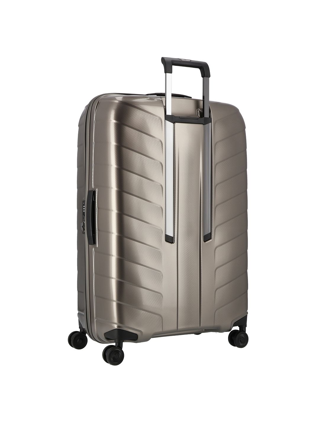 Samsonite Attrix 4 ruote Carrello 81 cm Samsonite Attrix 4 ruote Carrello 81 cm