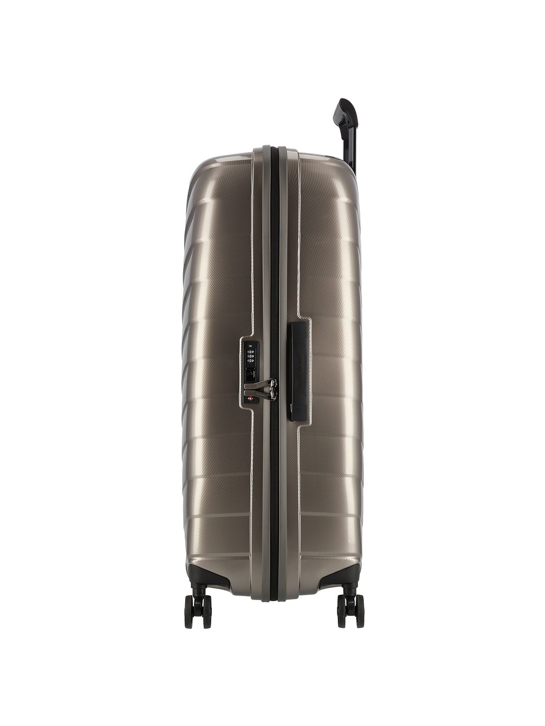 Samsonite Attrix 4 ruote Carrello 81 cm Samsonite Attrix 4 ruote Carrello 81 cm