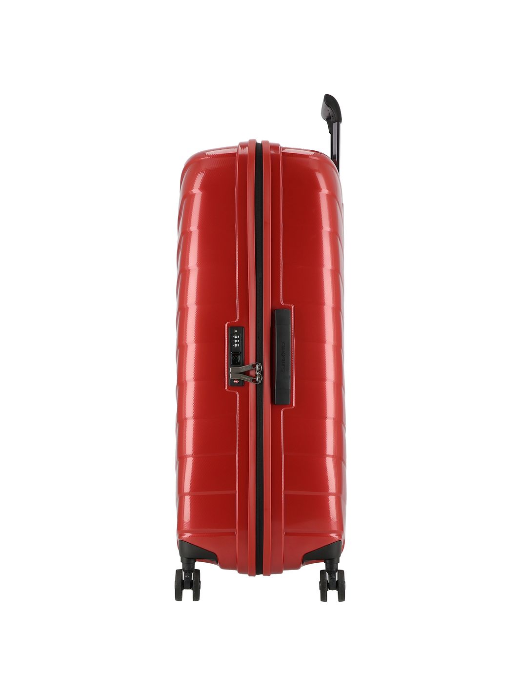 Samsonite Attrix 4 ruedas Trolley 81 cm