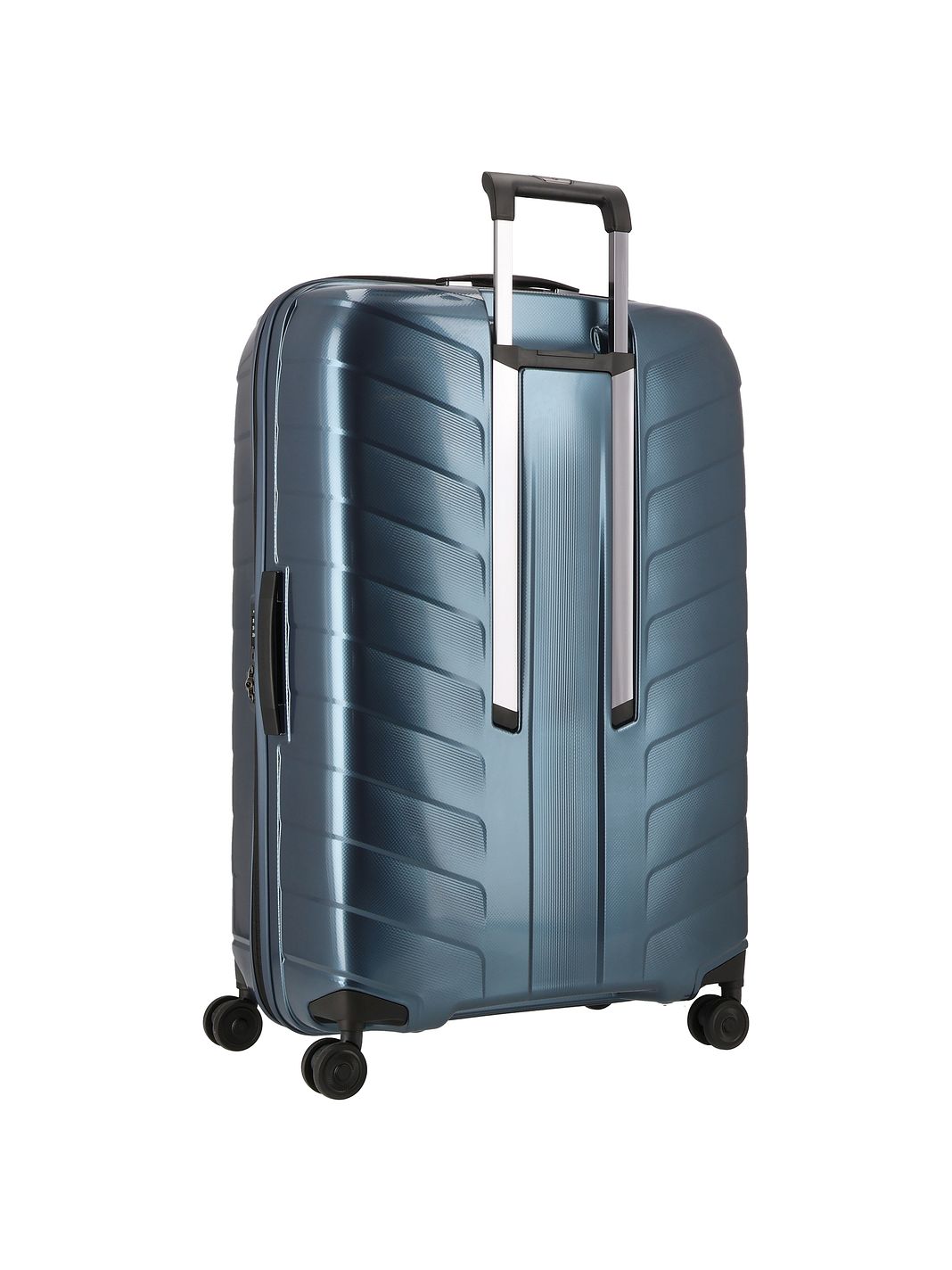 Samsonite Attrix 4 ruote Carrello 81 cm Samsonite Attrix 4 ruote Carrello 81 cm