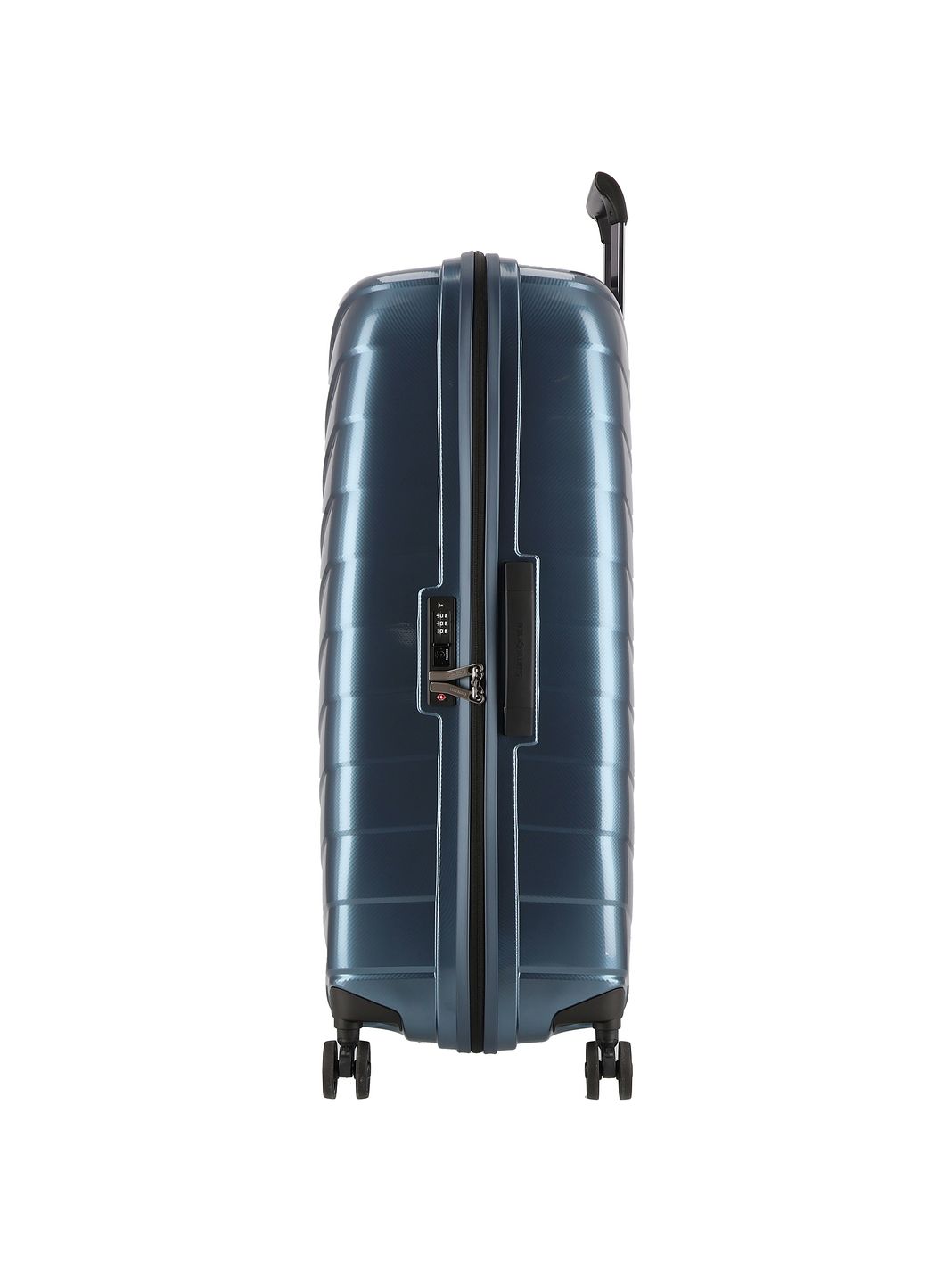 Samsonite Attrix 4 ruote Carrello 81 cm Samsonite Attrix 4 ruote Carrello 81 cm