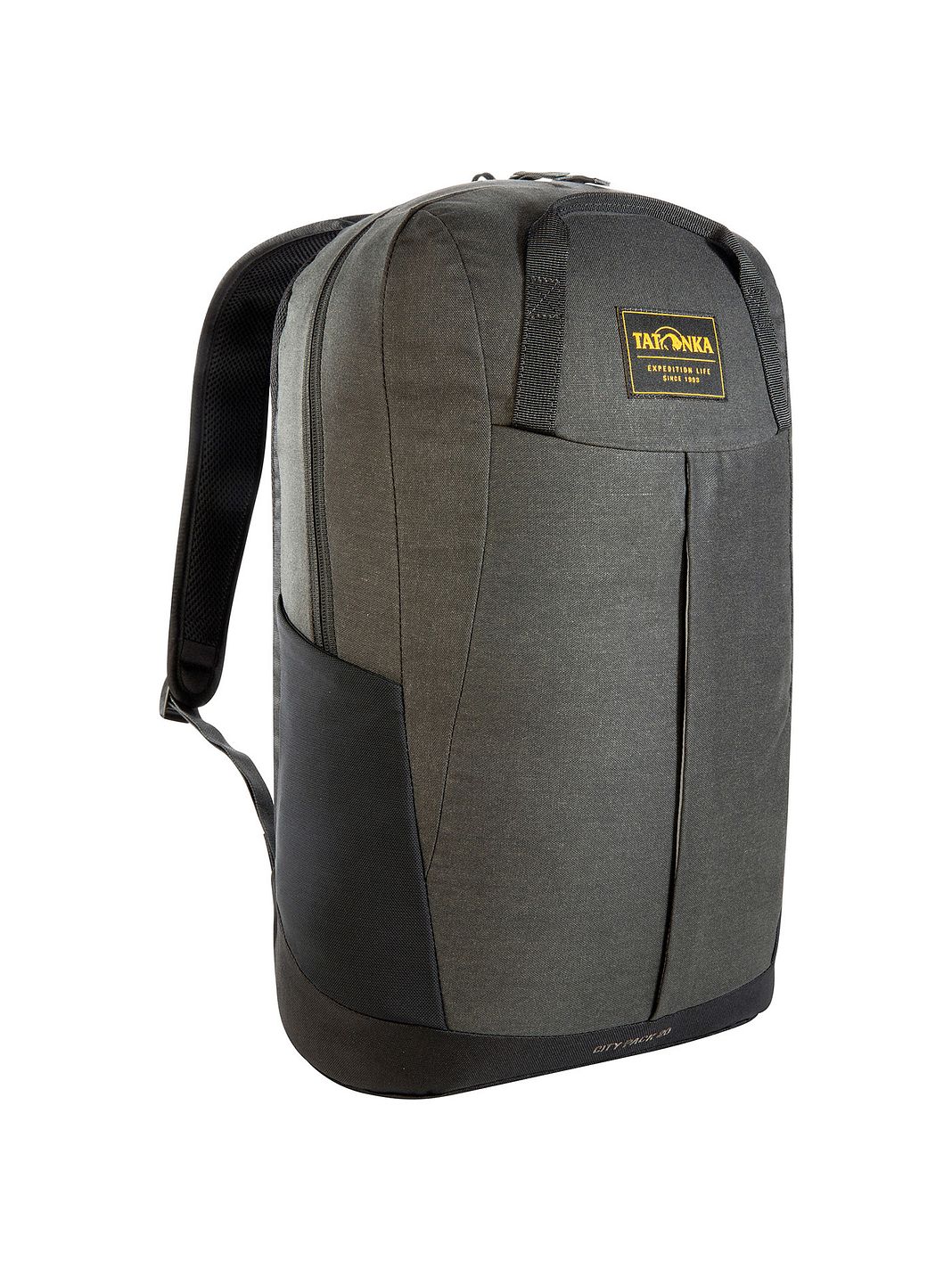 Tatonka City Pack 20 Daypack 49 cm Vano porta PC Tatonka City Pack 20 Daypack 49 cm Vano porta PC