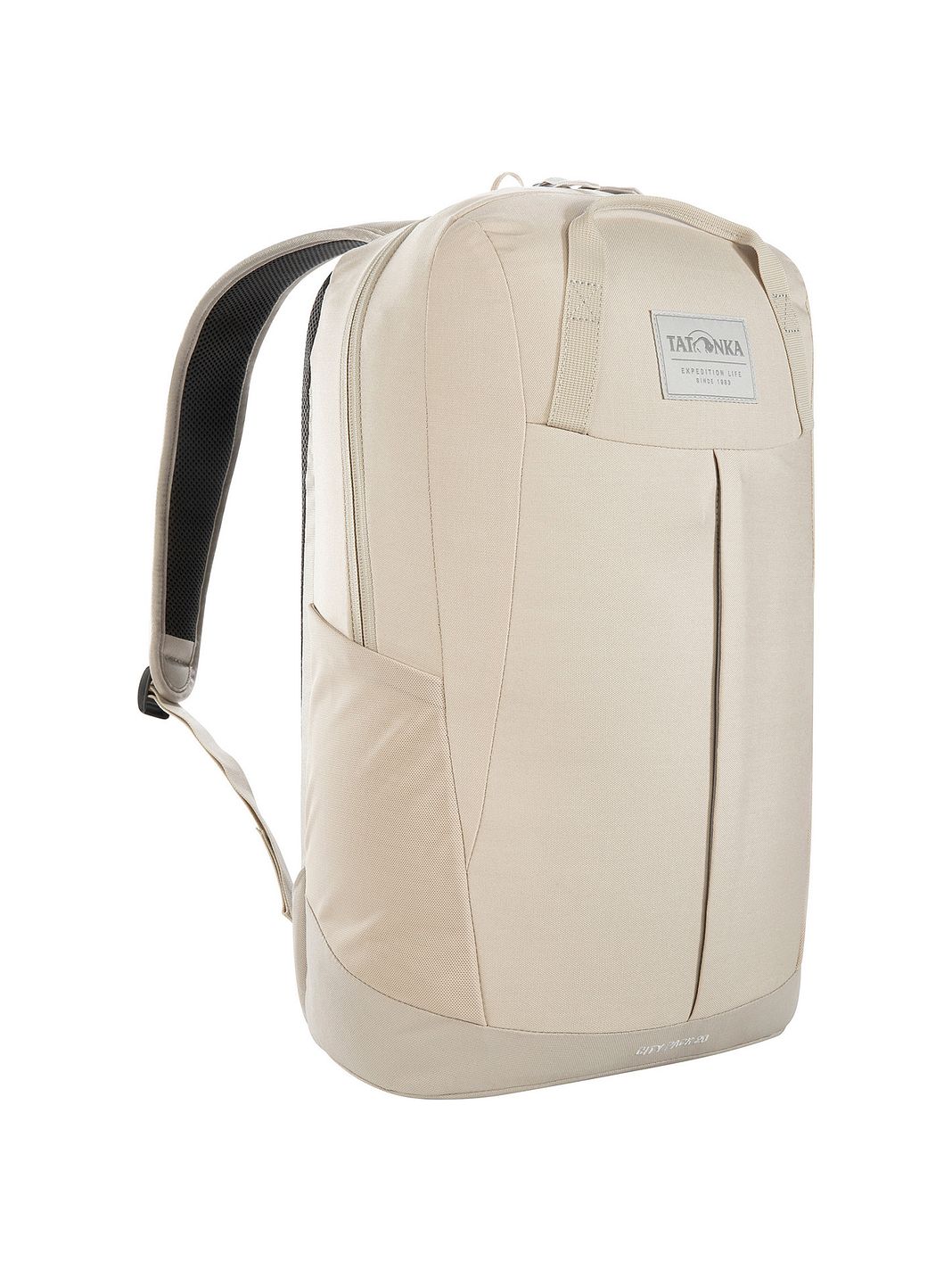 Tatonka City Pack 20 Daypack 49 cm Vano porta PC Tatonka City Pack 20 Daypack 49 cm Vano porta PC