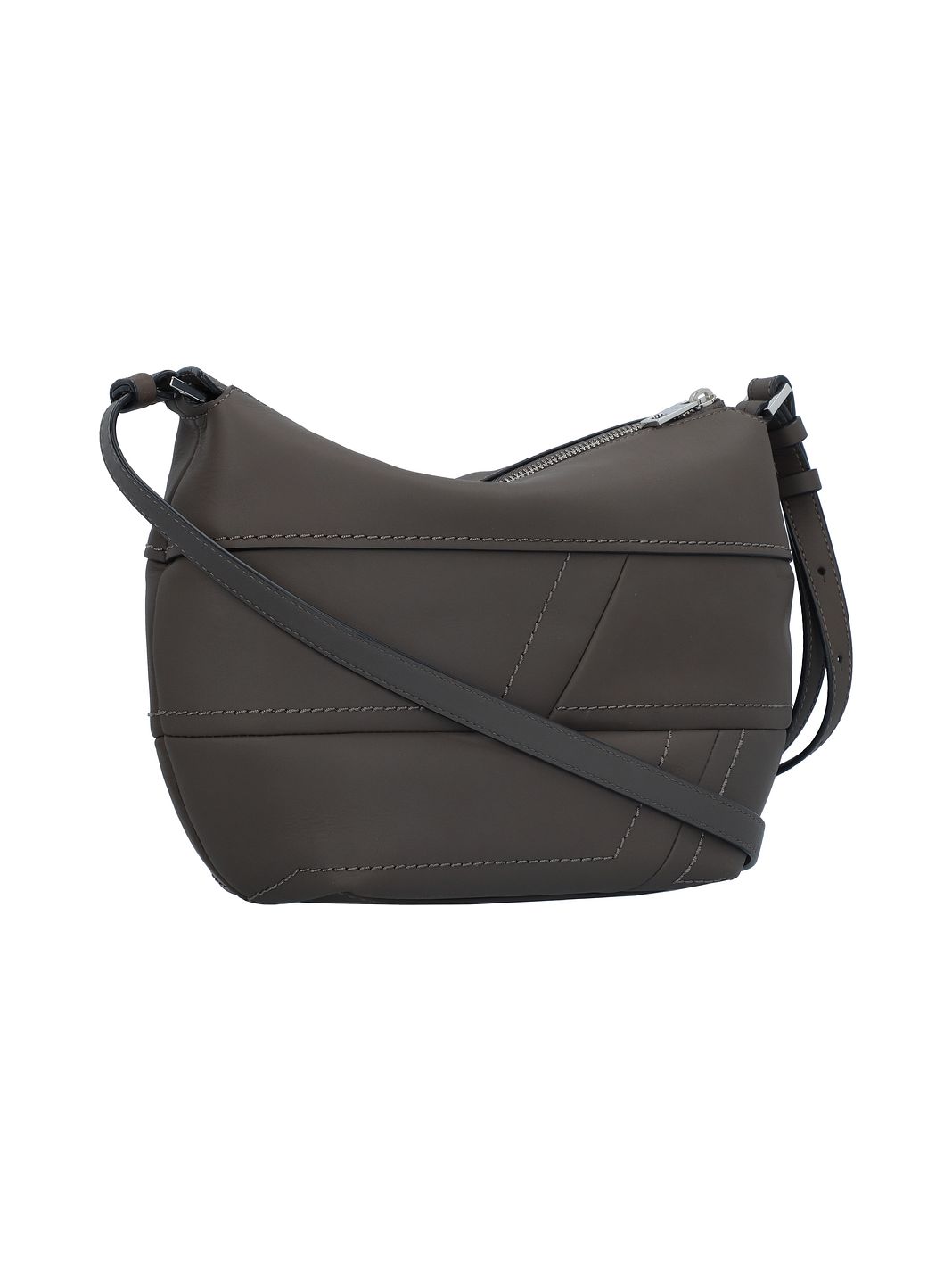 Liebeskind Edda Borsa a tracolla Vera Pelle 20 cm Liebeskind Edda Borsa a tracolla Vera Pelle 20 cm
