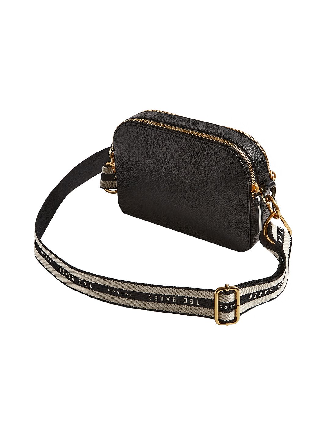 Ted Baker Rivea Borsa a tracolla 22 cm Ted Baker Rivea Borsa a tracolla 22 cm