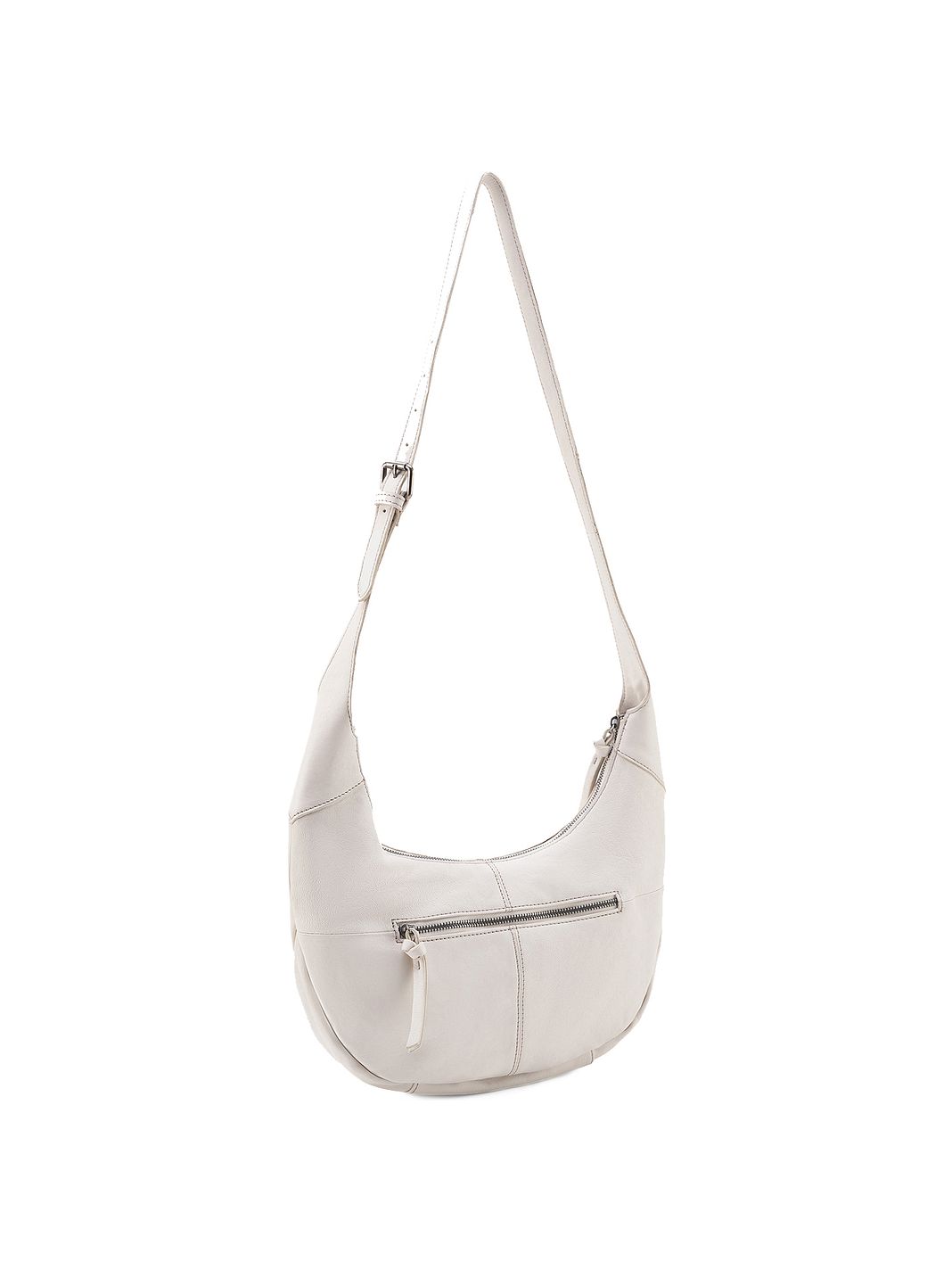 FredsBruder Take A Smile Borsa a tracolla Vera Pelle 37 cm FredsBruder Take A Smile Borsa a tracolla Vera Pelle 37 cm