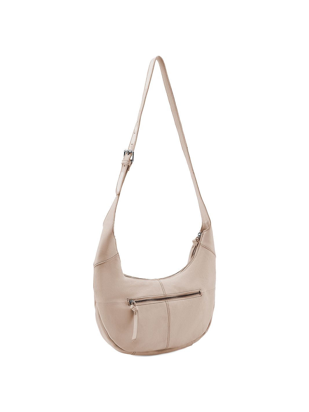 FredsBruder Take A Smile Borsa a tracolla Vera Pelle 37 cm FredsBruder Take A Smile Borsa a tracolla Vera Pelle 37 cm