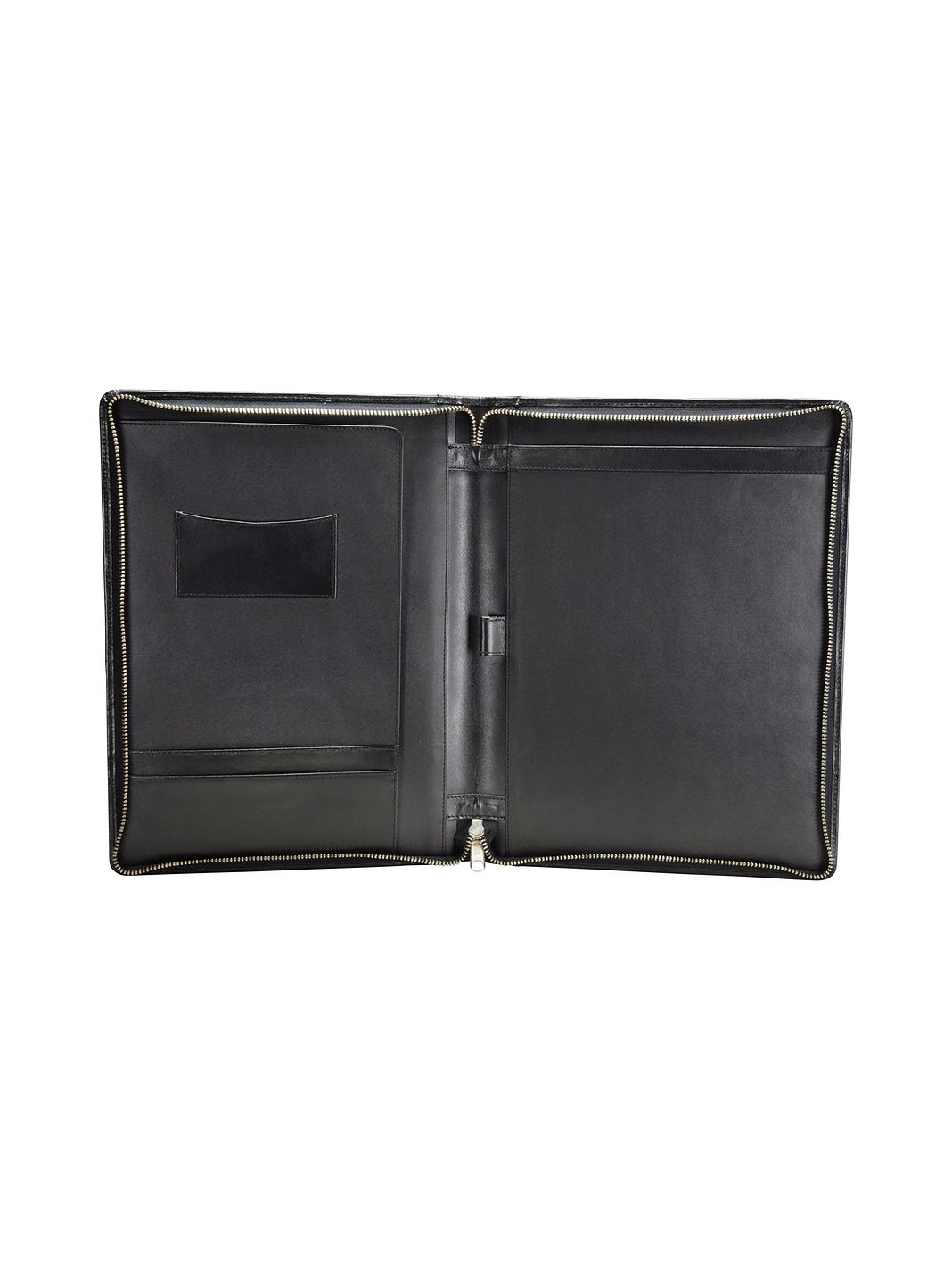 Esquire Cartella universitaria Vera Pelle 24 cm Esquire Cartella universitaria Vera Pelle 24 cm