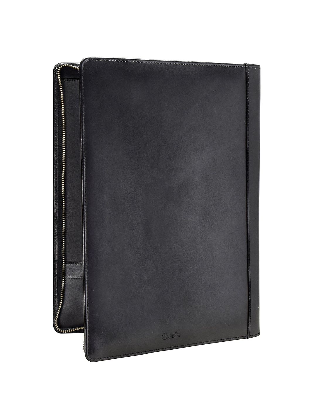 Esquire Cartella universitaria Vera Pelle 24 cm Esquire Cartella universitaria Vera Pelle 24 cm