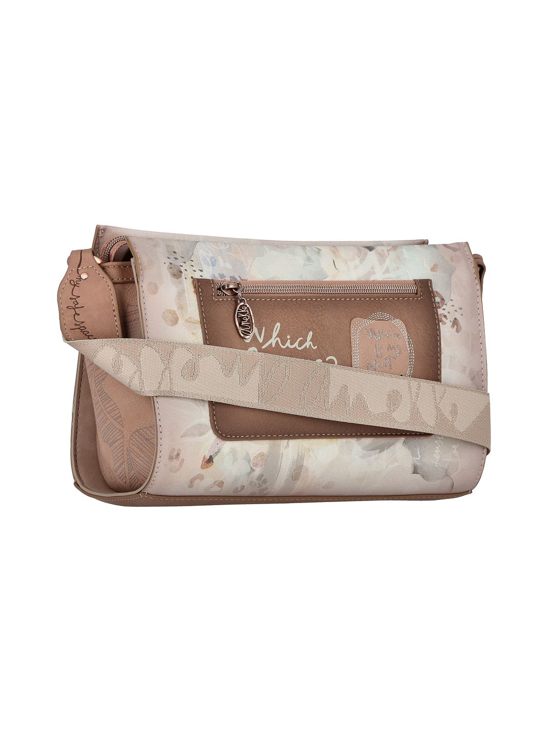 Anekke Crossbody taška 26 cm Anekke Crossbody taška 26 cm