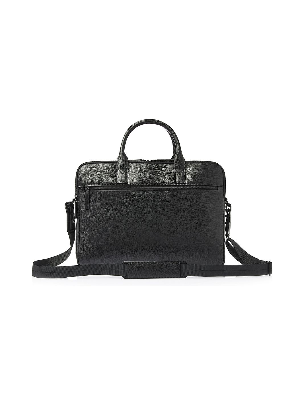 Castelijn & Beerens Cartella Vera Pelle 42 cm Vano porta PC Castelijn & Beerens Cartella Vera Pelle 42 cm Vano porta PC