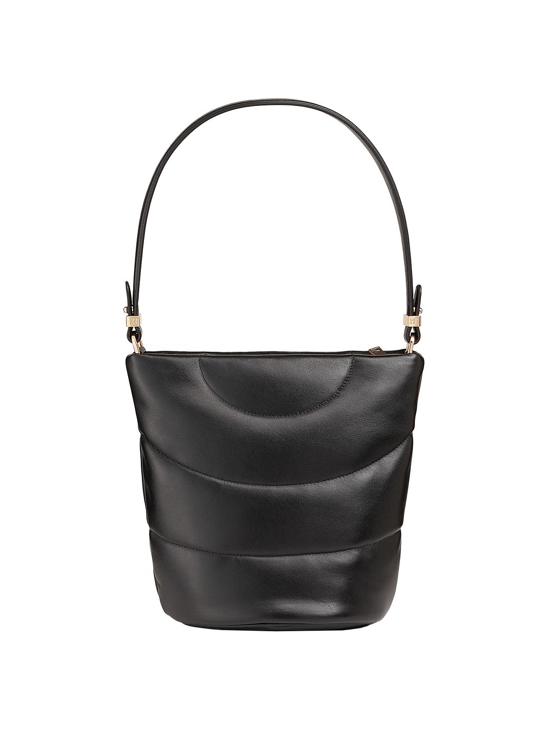 DuDu Barbara Borsa a spalla Vera Pelle 24.5 cm DuDu Barbara Borsa a spalla Vera Pelle 24.5 cm