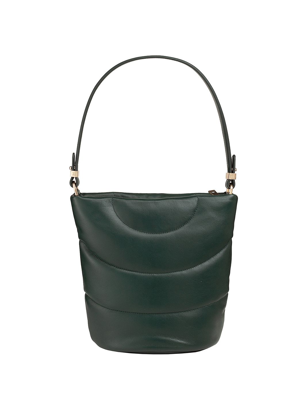 DuDu Barbara Borsa a spalla Vera Pelle 24.5 cm DuDu Barbara Borsa a spalla Vera Pelle 24.5 cm
