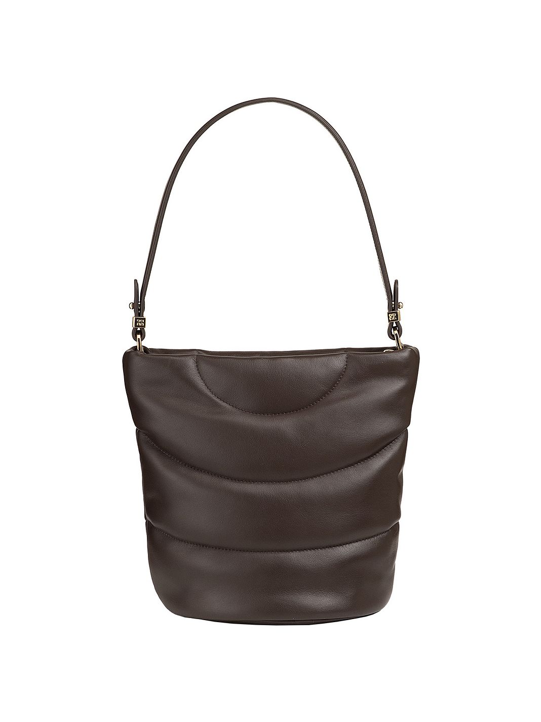 DuDu Barbara Borsa a spalla Vera Pelle 24.5 cm DuDu Barbara Borsa a spalla Vera Pelle 24.5 cm
