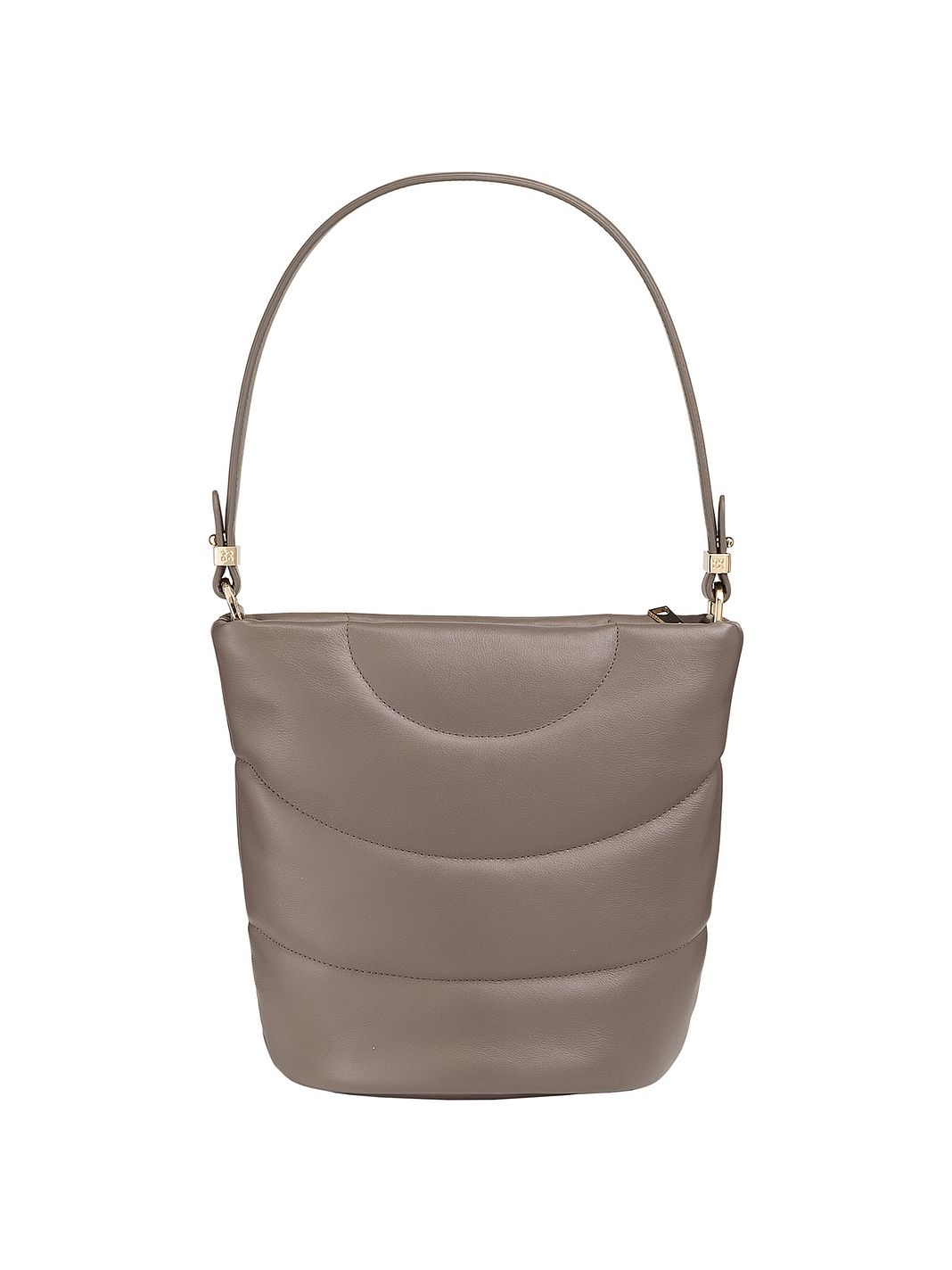 DuDu Barbara Borsa a spalla Vera Pelle 24.5 cm DuDu Barbara Borsa a spalla Vera Pelle 24.5 cm
