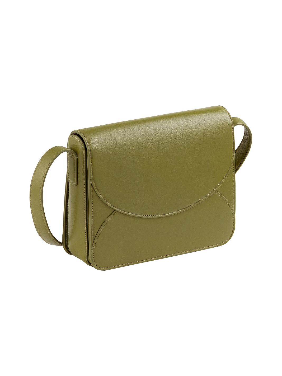 DuDu Cefalonia Borsa a tracolla Vera Pelle 21 cm DuDu Cefalonia Borsa a tracolla Vera Pelle 21 cm