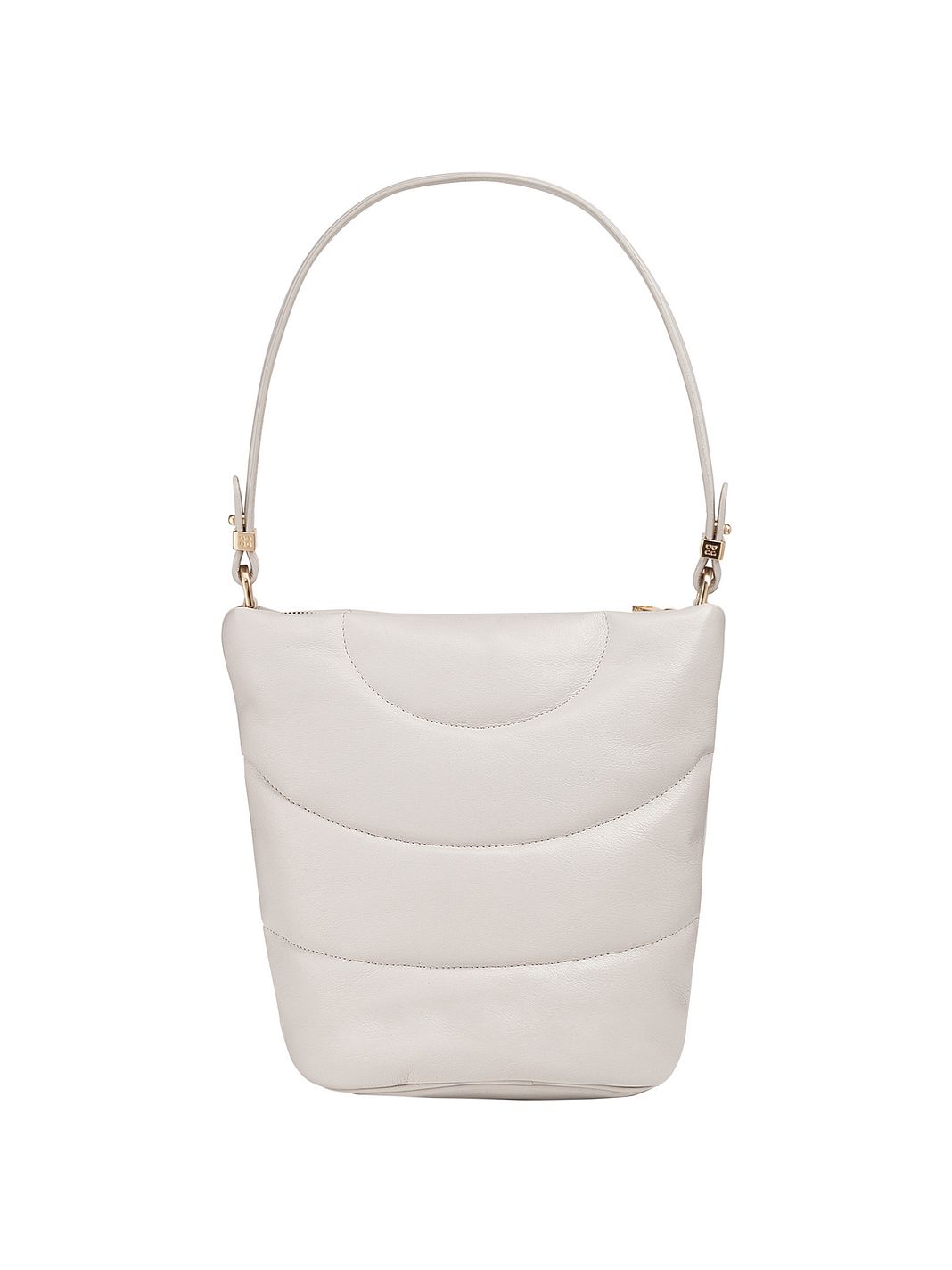DuDu Barbara Borsa a spalla Vera Pelle 24.5 cm DuDu Barbara Borsa a spalla Vera Pelle 24.5 cm