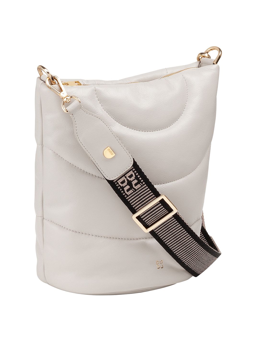 DuDu Barbara Borsa a spalla Vera Pelle 24.5 cm DuDu Barbara Borsa a spalla Vera Pelle 24.5 cm