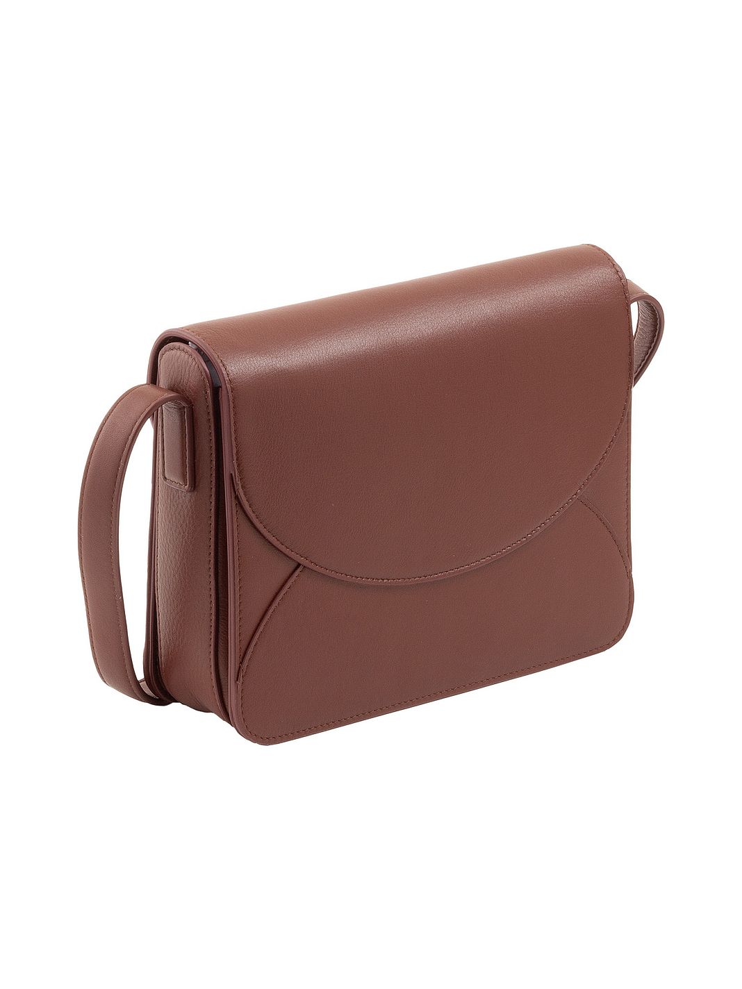 DuDu Cefalonia Borsa a tracolla Vera Pelle 21 cm DuDu Cefalonia Borsa a tracolla Vera Pelle 21 cm