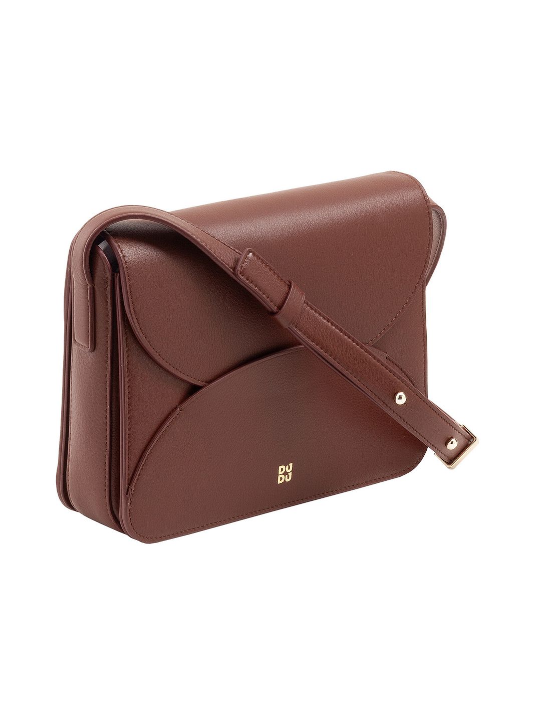 DuDu Cefalonia Borsa a tracolla Vera Pelle 21 cm DuDu Cefalonia Borsa a tracolla Vera Pelle 21 cm
