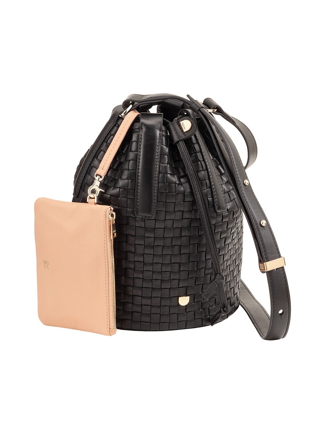 DuDu Filicudi M. Borsa secchiello Vera Pelle 19 cm DuDu Filicudi M. Borsa secchiello Vera Pelle 19 cm