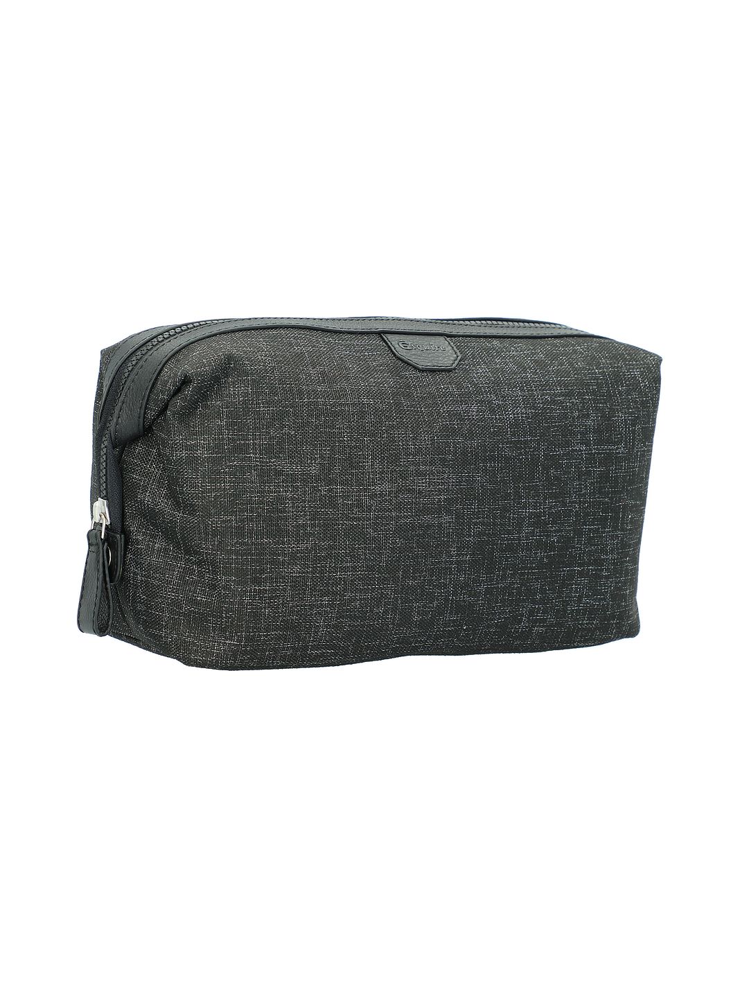 Esquire Borsa da toilette 28 cm