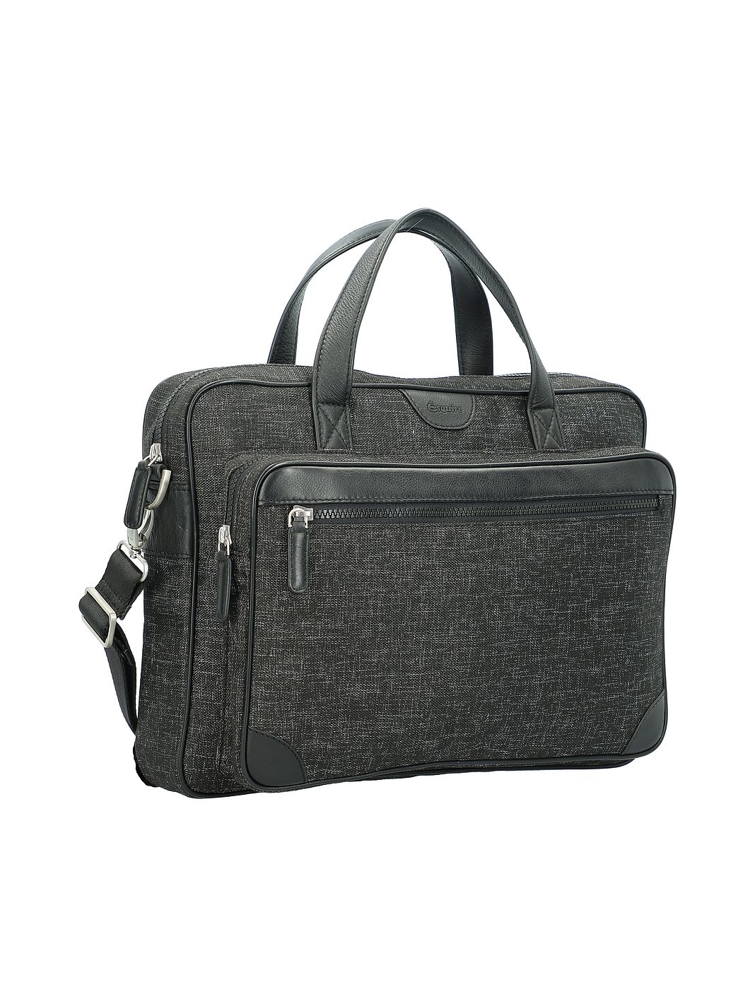 Esquire Cartella 38 cm Vano porta PC Esquire Cartella 38 cm Vano porta PC