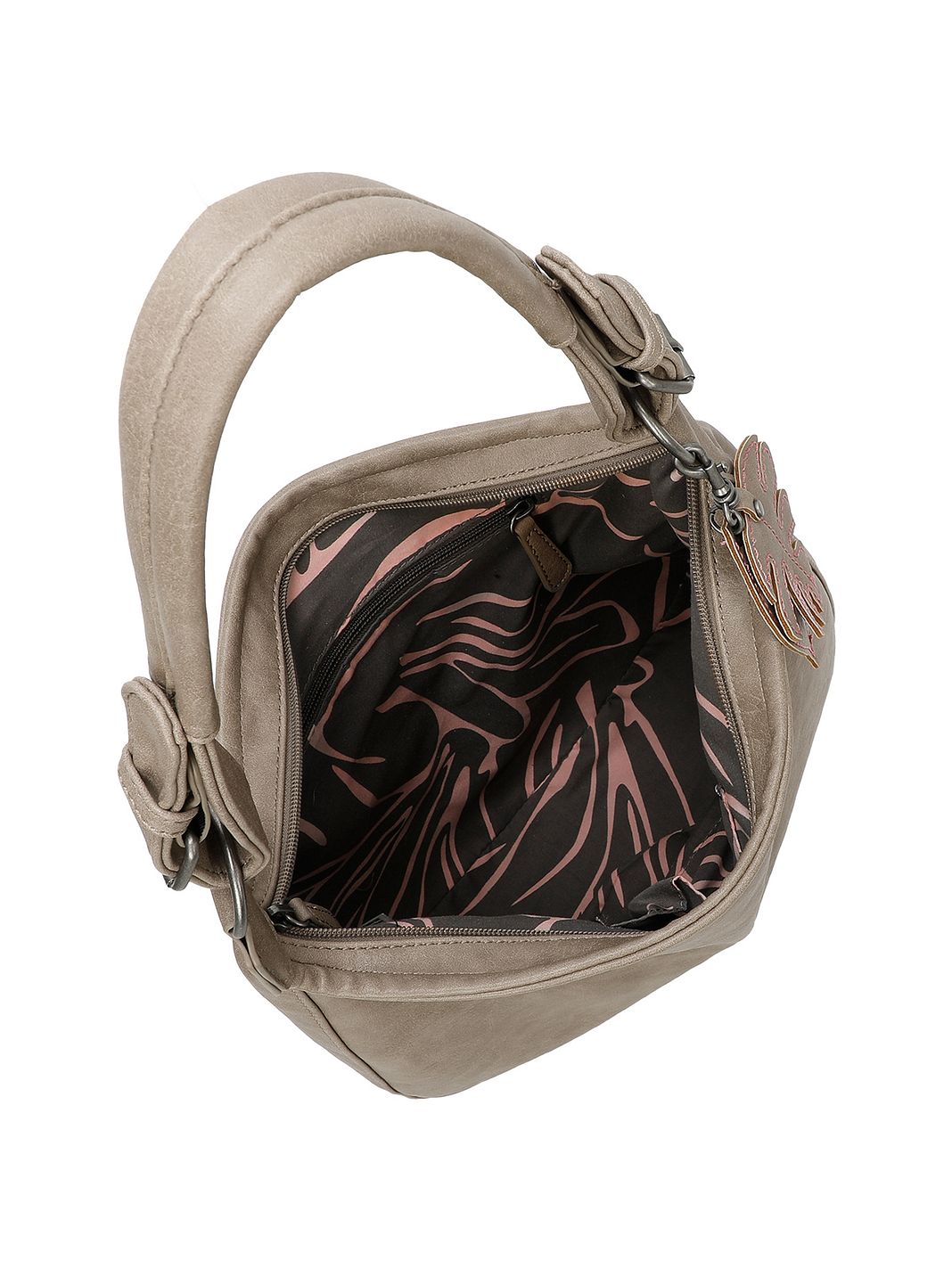 Fritzi aus Preußen Hobo Borsa a spalla 31 cm Fritzi aus Preußen Hobo Borsa a spalla 31 cm