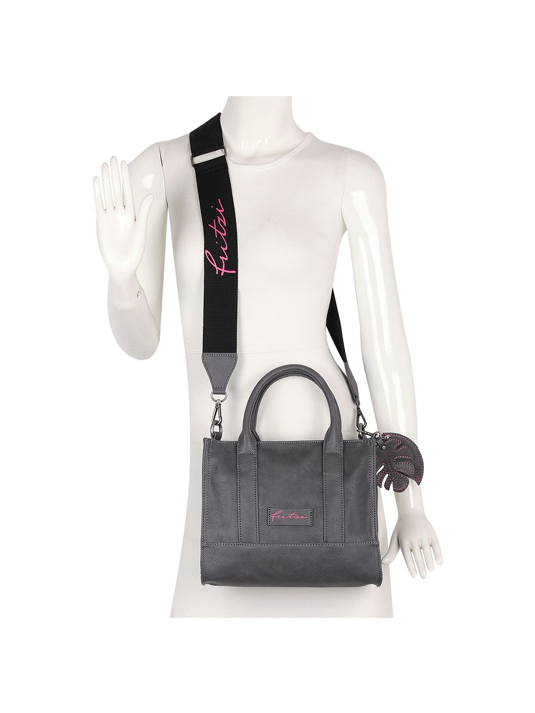 Fritzi aus Preußen Square Borsetta 26 cm Fritzi aus Preußen Square Borsetta 26 cm