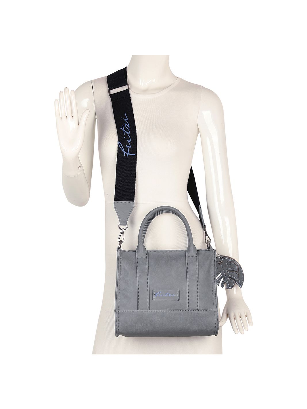 Fritzi aus Preußen Square Borsetta 26 cm Fritzi aus Preußen Square Borsetta 26 cm