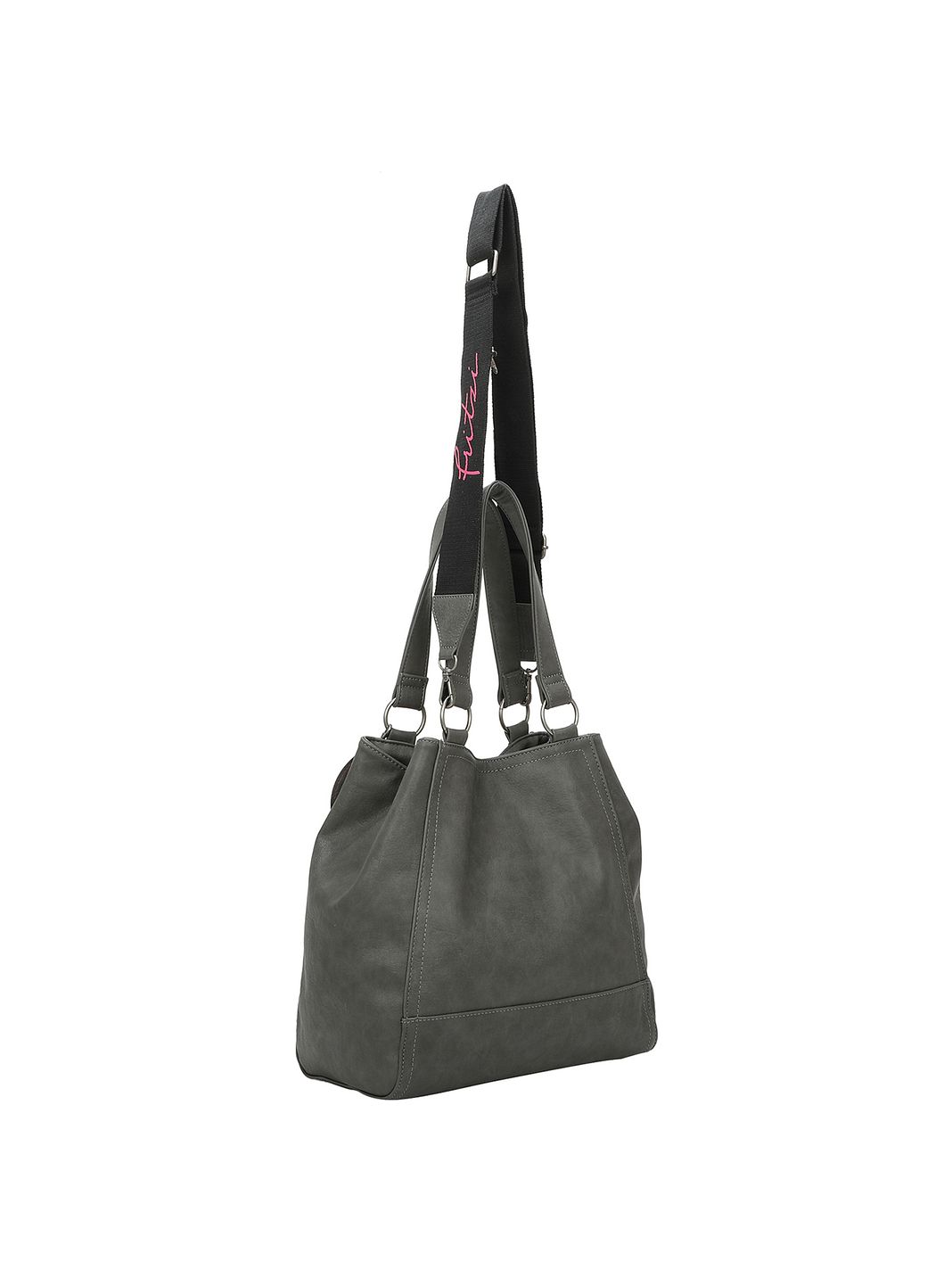 Fritzi aus Preußen Joy01 Borsa a spalla 32 cm Fritzi aus Preußen Joy01 Borsa a spalla 32 cm