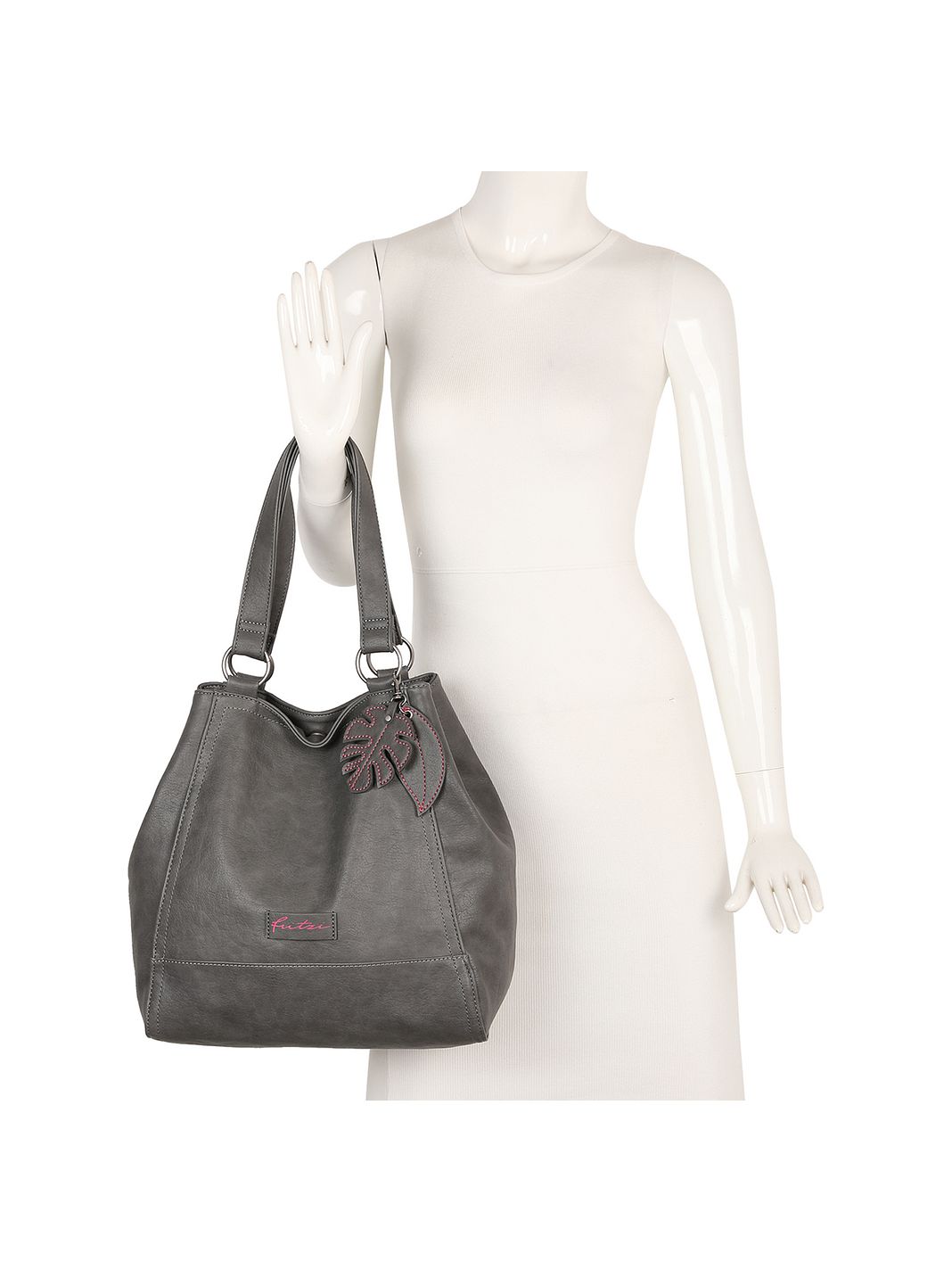Fritzi aus Preußen Joy01 Borsa a spalla 32 cm Fritzi aus Preußen Joy01 Borsa a spalla 32 cm