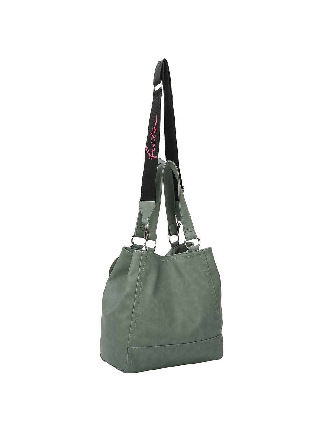 Fritzi aus Preußen Joy01 Borsa a spalla 32 cm Fritzi aus Preußen Joy01 Borsa a spalla 32 cm