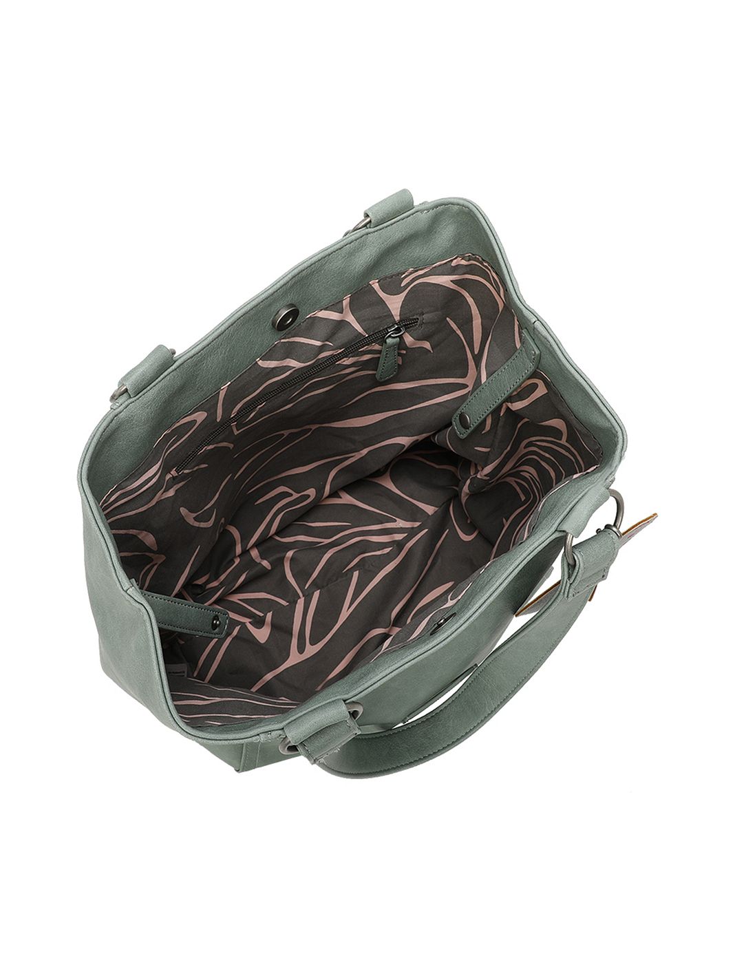 Fritzi aus Preußen Joy01 Borsa a spalla 32 cm Fritzi aus Preußen Joy01 Borsa a spalla 32 cm