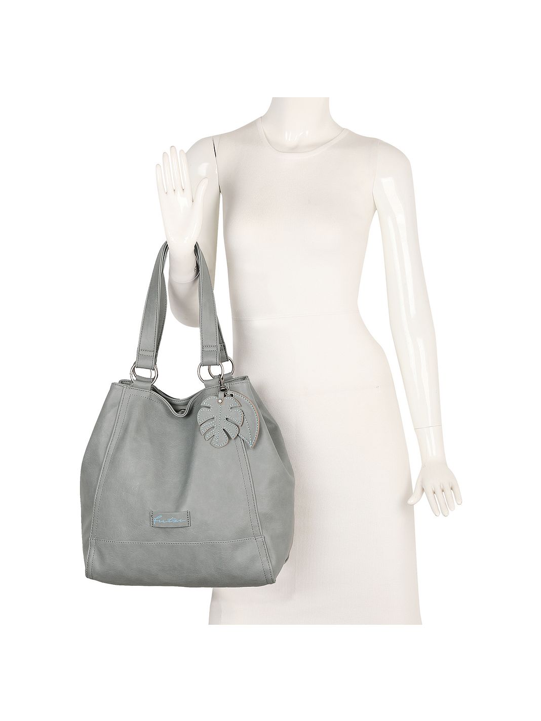 Fritzi aus Preußen Joy01 Borsa a spalla 32 cm Fritzi aus Preußen Joy01 Borsa a spalla 32 cm