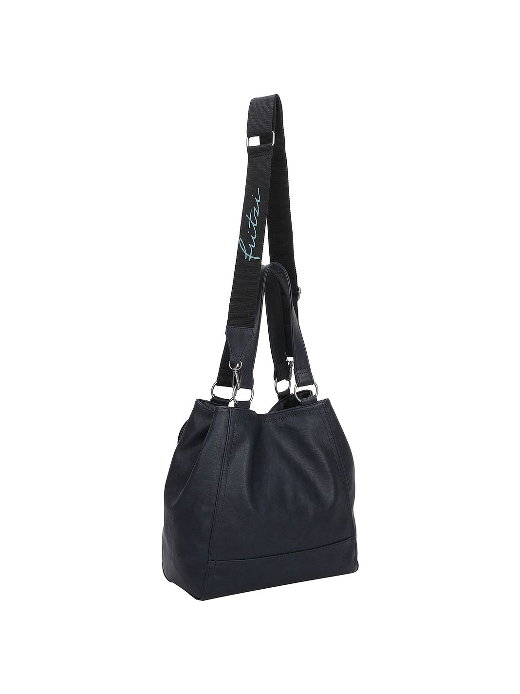 Fritzi aus Preußen Joy01 Borsa a spalla 32 cm Fritzi aus Preußen Joy01 Borsa a spalla 32 cm