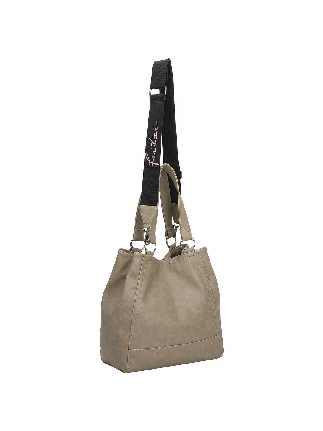 Fritzi aus Preußen Joy01 Borsa a spalla 32 cm Fritzi aus Preußen Joy01 Borsa a spalla 32 cm
