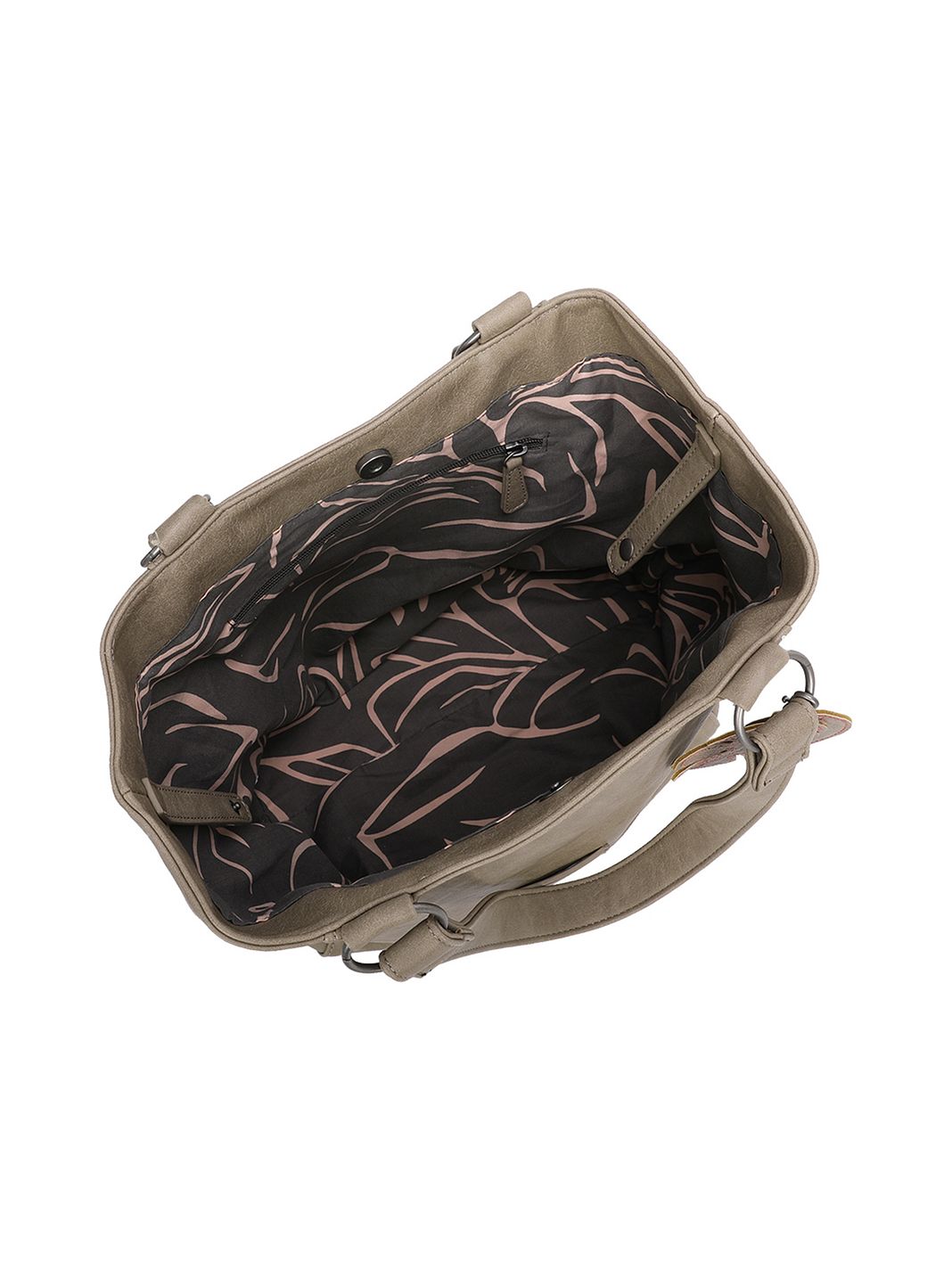 Fritzi aus Preußen Joy01 Borsa a spalla 32 cm Fritzi aus Preußen Joy01 Borsa a spalla 32 cm