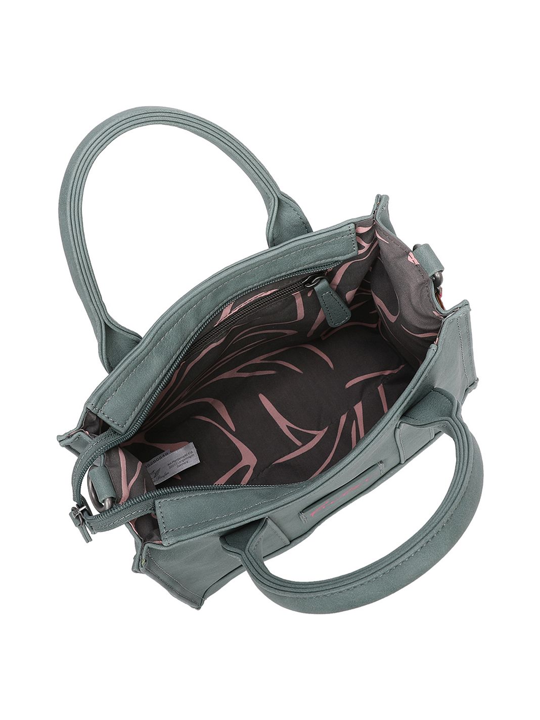 Fritzi aus Preußen Square Borsetta 26 cm