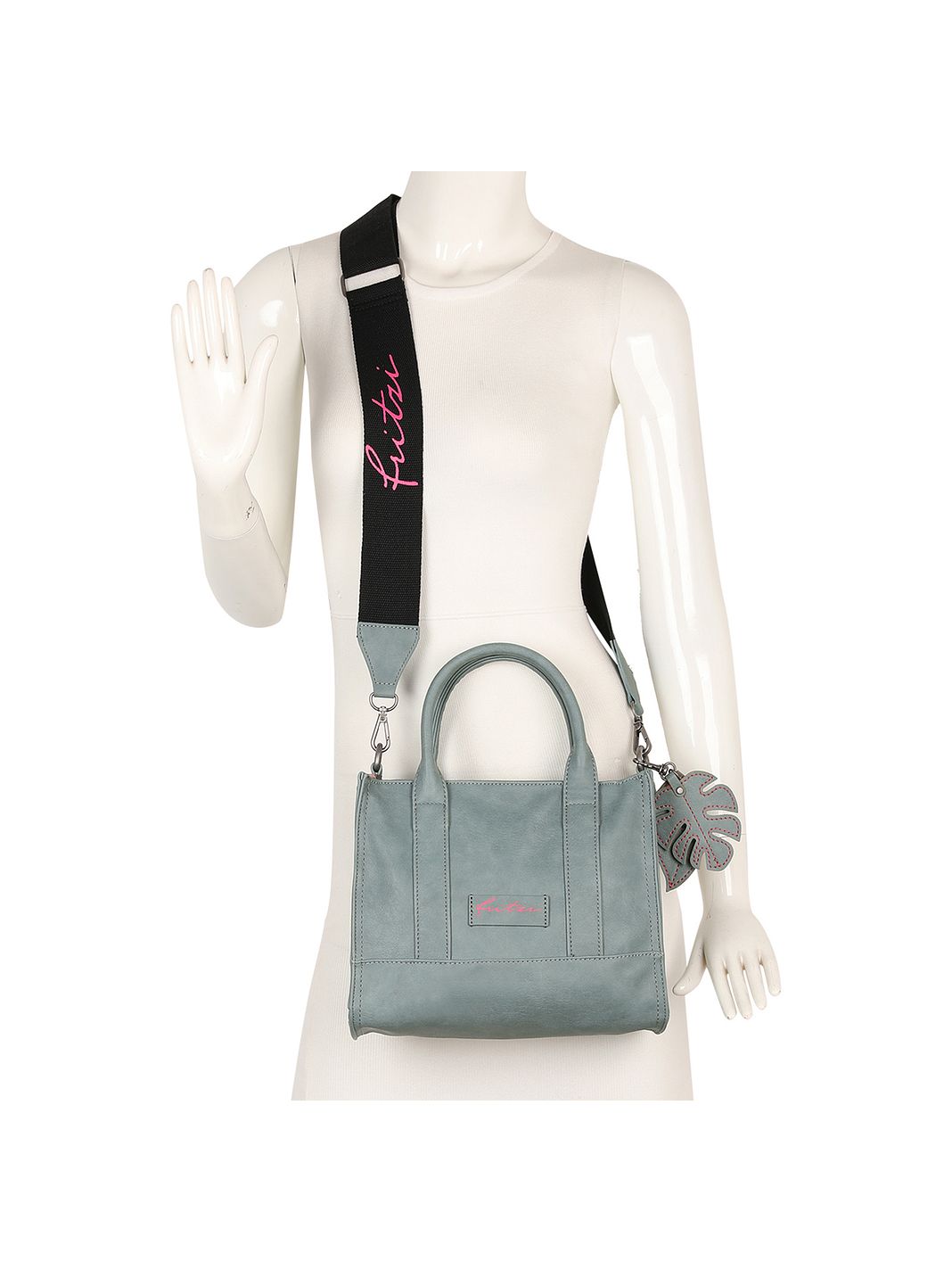 Fritzi aus Preußen Square Borsetta 26 cm
