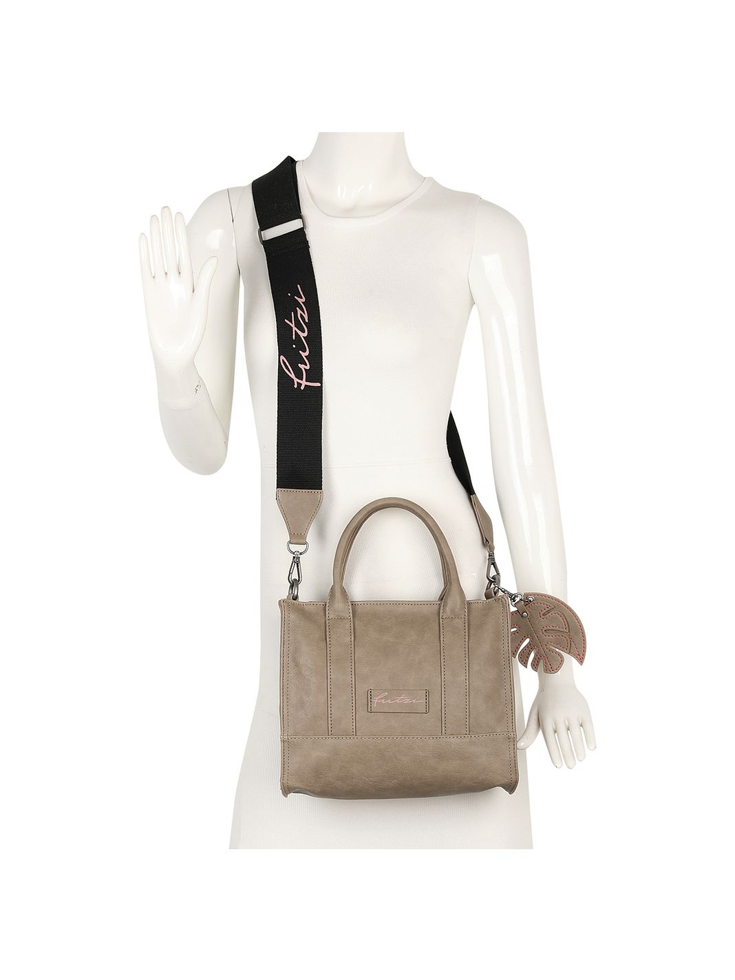 Fritzi aus Preußen Square Borsetta 26 cm Fritzi aus Preußen Square Borsetta 26 cm