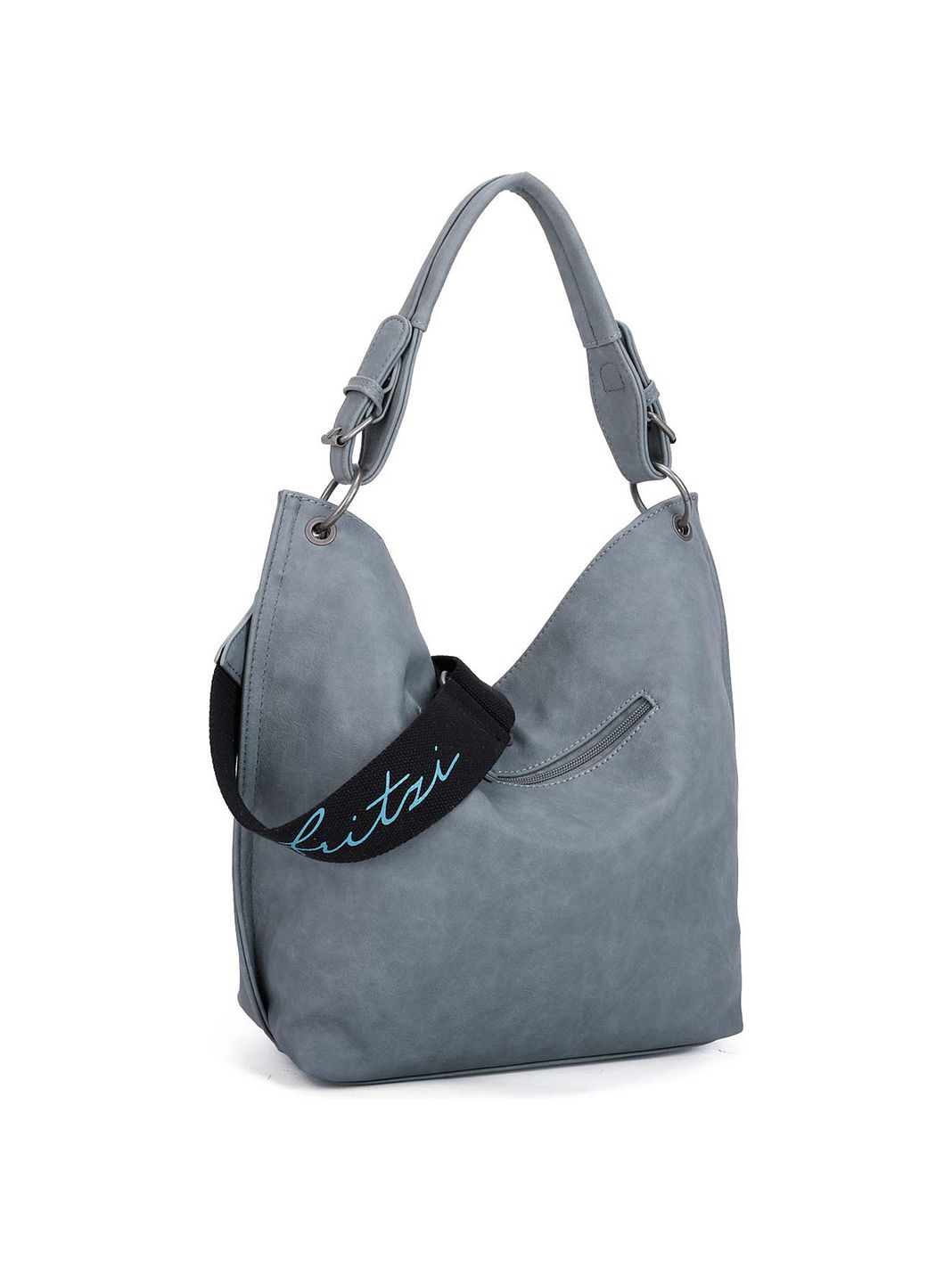 Fritzi aus Preußen Fritzi01 Borsa a spalla 43 cm Fritzi aus Preußen Fritzi01 Borsa a spalla 43 cm