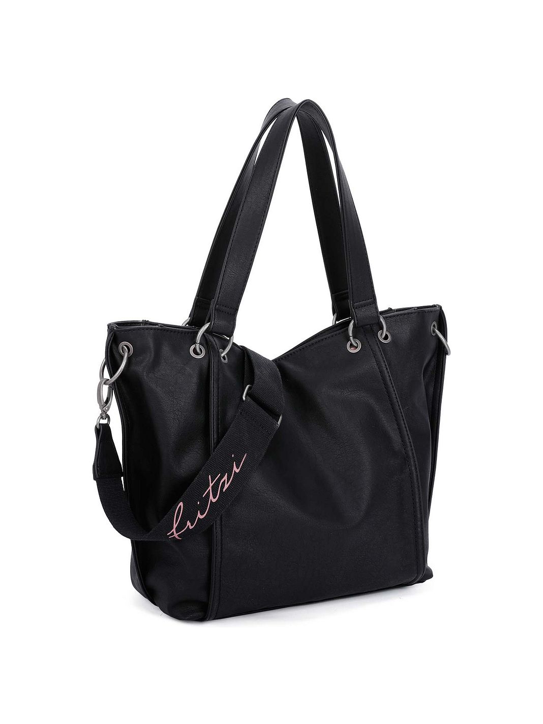 Fritzi aus Preußen Fritzi02 Borsa tote 50 cm Fritzi aus Preußen Fritzi02 Borsa tote 50 cm