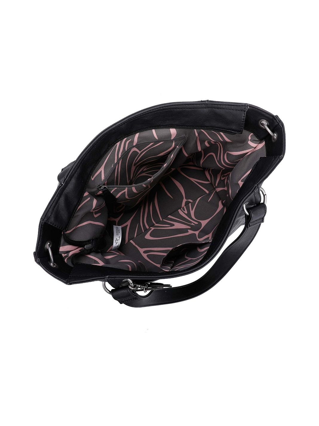 Fritzi aus Preußen Fritzi02 Borsa tote 50 cm Fritzi aus Preußen Fritzi02 Borsa tote 50 cm