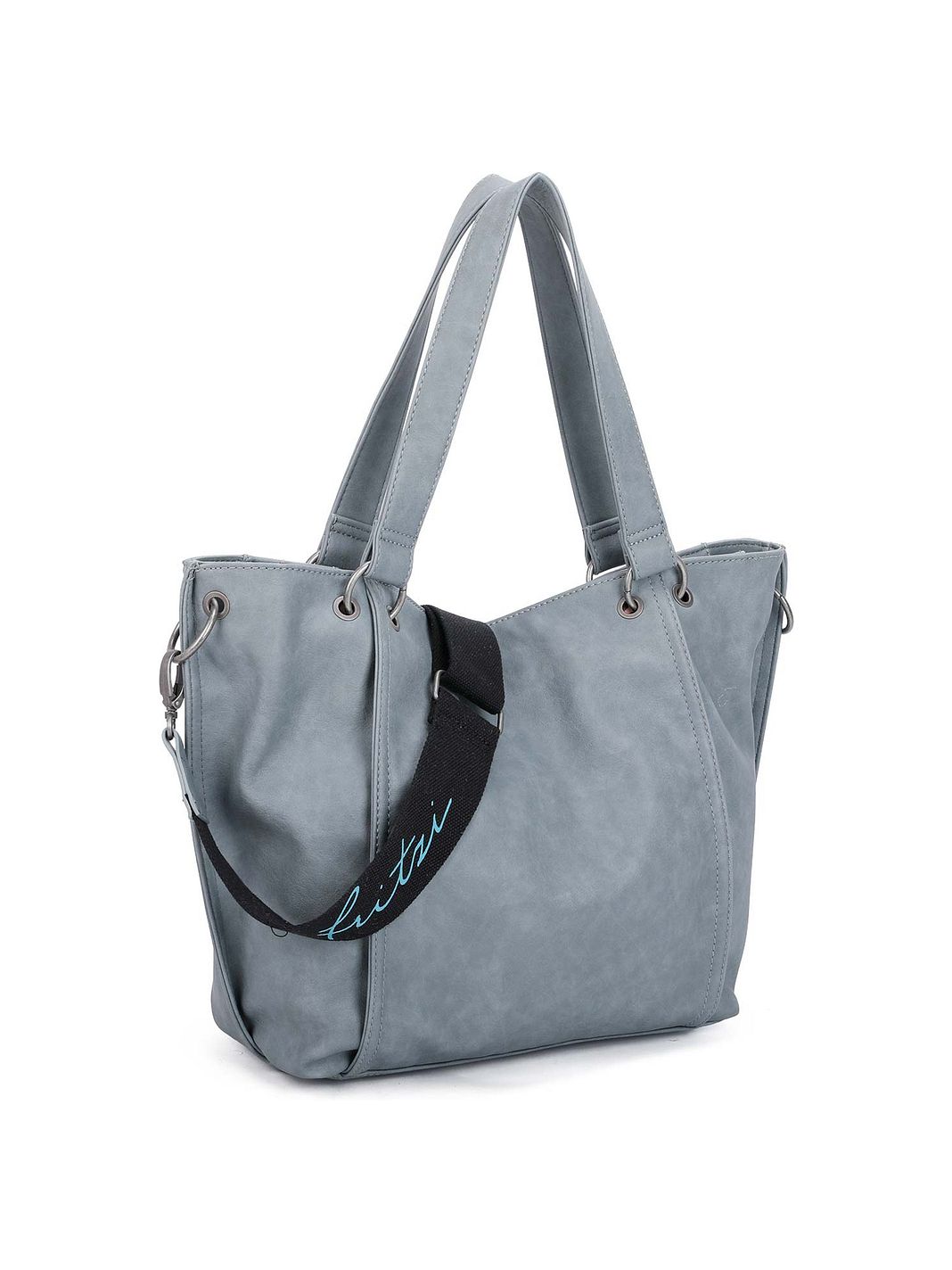 Fritzi aus Preußen Fritzi02 Borsa tote 50 cm Fritzi aus Preußen Fritzi02 Borsa tote 50 cm