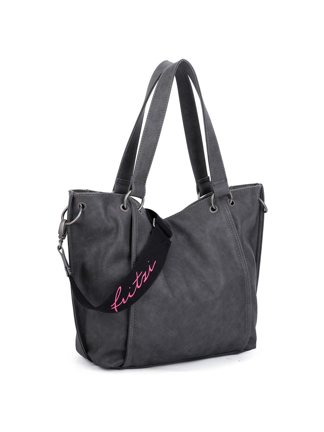 Fritzi aus Preußen Fritzi02 Borsa tote 50 cm Fritzi aus Preußen Fritzi02 Borsa tote 50 cm