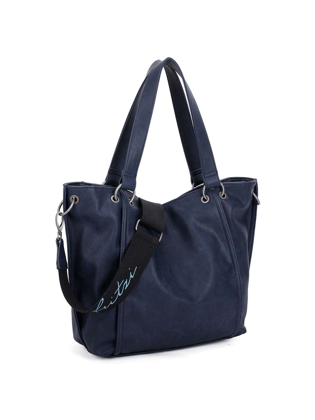 Fritzi aus Preußen Fritzi02 Borsa tote 50 cm Fritzi aus Preußen Fritzi02 Borsa tote 50 cm